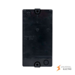 Пускатель в корпусе IP65 КМЭ 12А 230В с РТЭ Ir-9-13А и индик, EKF PROxima