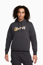 Nike air pulover top