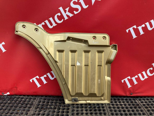 Продолжение двери левой 2022г