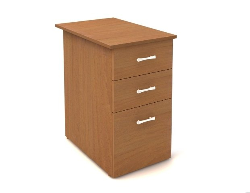 Тумба приставная КМ38 МОНОЛИТ