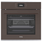 Электрический духовой шкаф Korting OKB 1131 CSGBr фото 