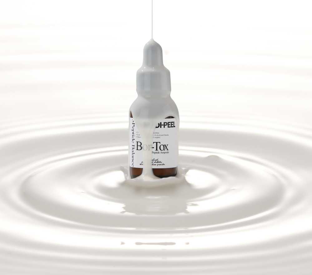 Сыворотка с эффектом ботокса Medi-Peel Peptide-Tox Bor Ampoule, 30 мл