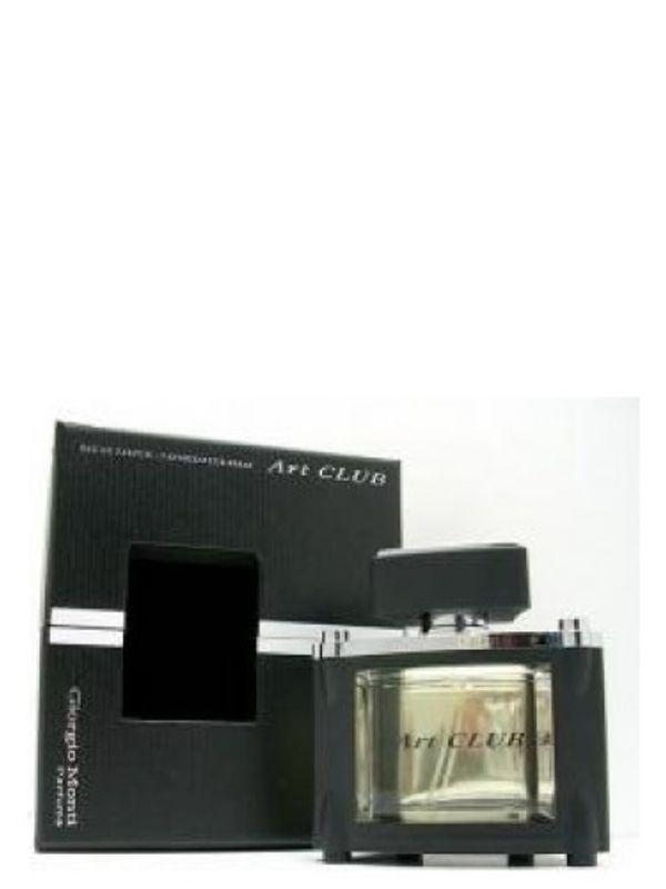 Giorgio Monti Art Club Men