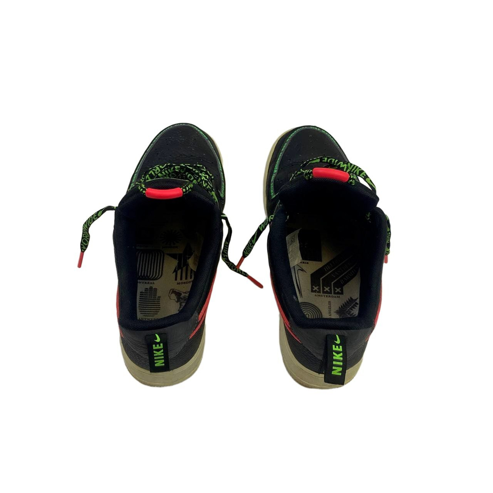 Кроссовки Nike Air Force