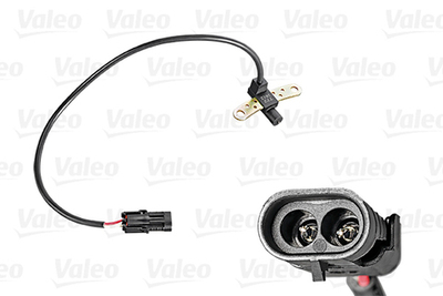 VALEO - 254103-VAL - Sensor, crankshaft pulse