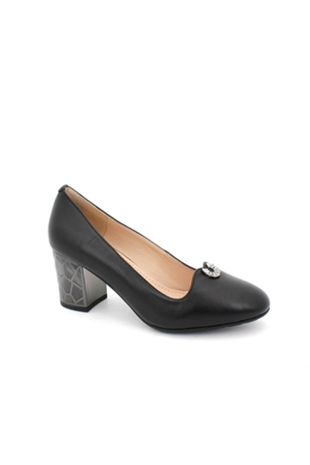 Туфли женские Ascalini W23521