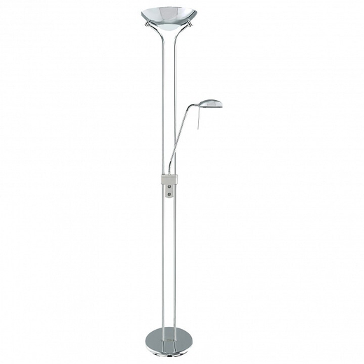 Торшер Arte Lamp A4329PN-2CC