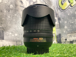 Nikon 18-135mm 3.5-5.6 ED-IF AF-S DX Zoom-Nikkor