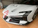Карбоновый обвес SF90 XX style для FERRARI SF90 Феррари