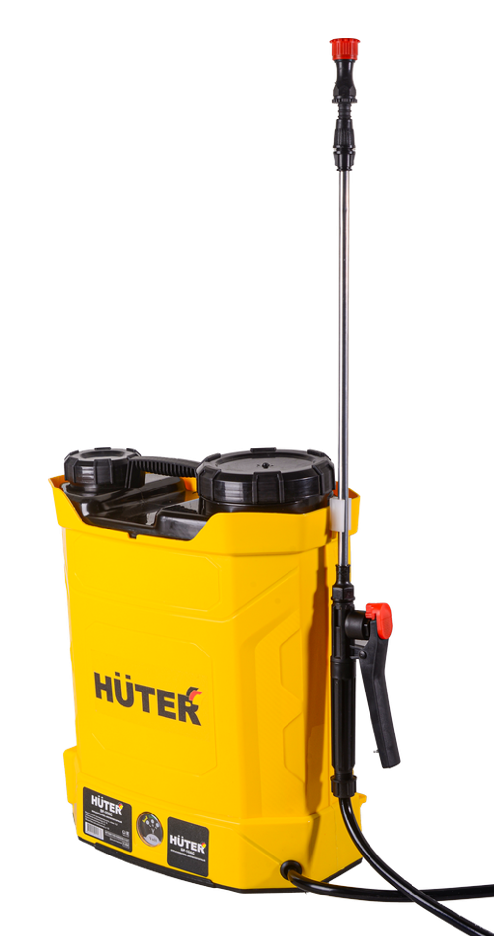 Опрыскиватель аккумуляторный SP-10AC Huter