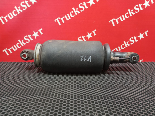 Подушка кабины задняя 2016г.