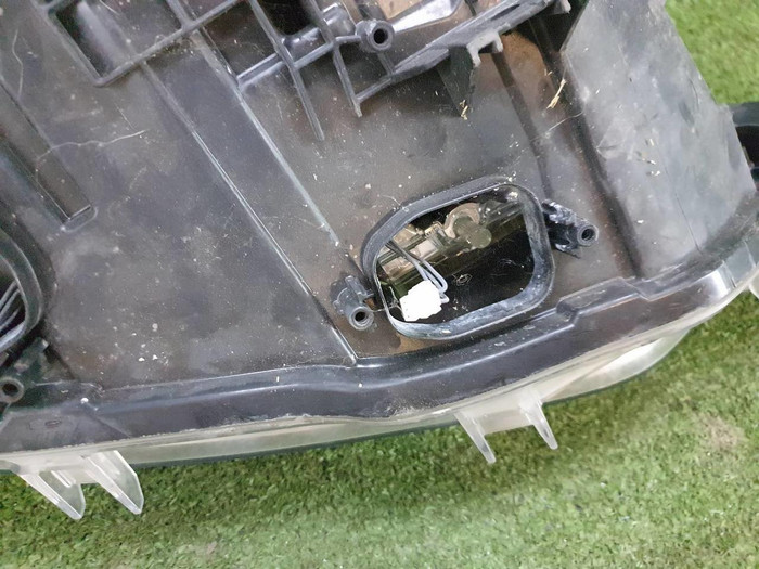 Фара левая BMW 3er F30 (2015-2020) LED