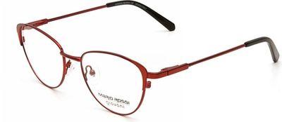 Mario Rossi Giovani MR 14-322 38 оправа + футляр