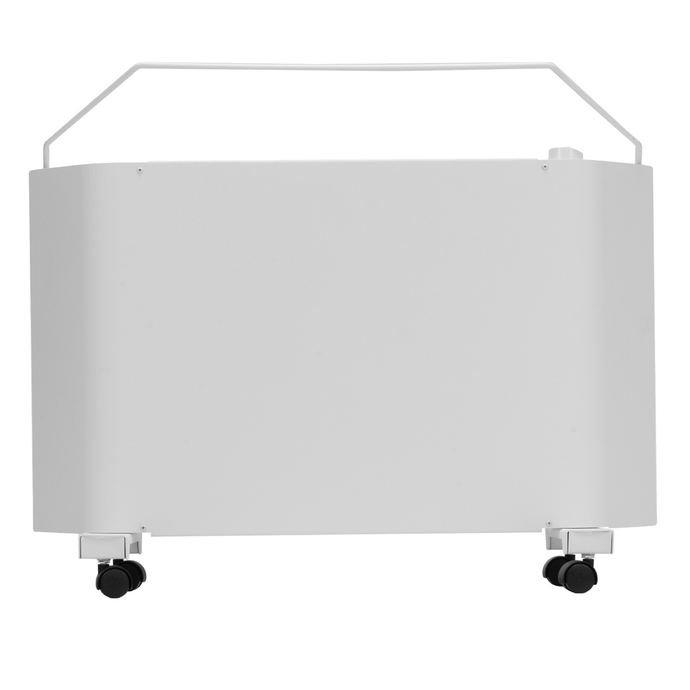 Конвектор электрический XCE-1500, 230 В, 1500 Вт, X-образный нагреватель Denzel