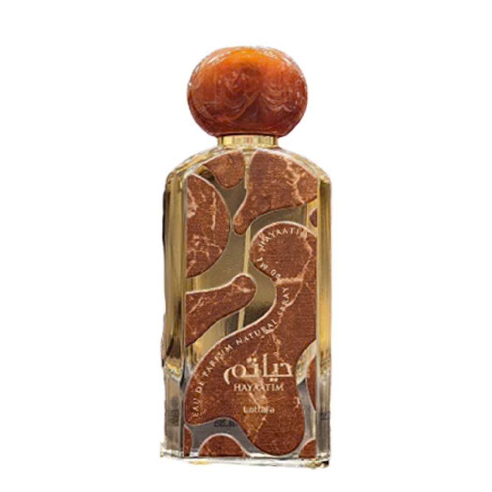 Lattafa Hayaatim Eau De Parfum 100 ml (unisex)