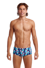 Транки FUNKY TRUNKS Men's Pengoo Parade