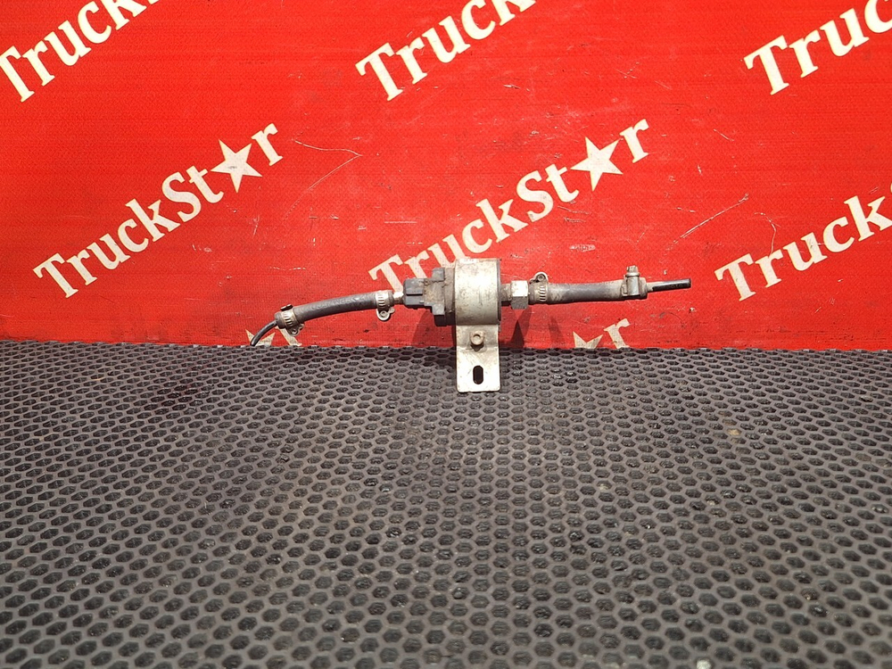 Насос топливный