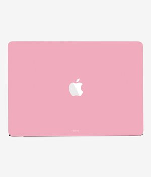 Виниловая наклейка ROSE для MacBook