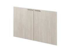 Двери низкие 550х18х698 I-010 Акация Морава