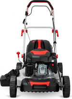 Газонокосилка бензиновая Katana KL-56AS PRO MBK0027830