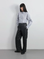 Брюки стежка T9