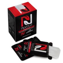 Салфетки для чистки кия и рук Longoni Nuvola Cleaning Wipes 10шт