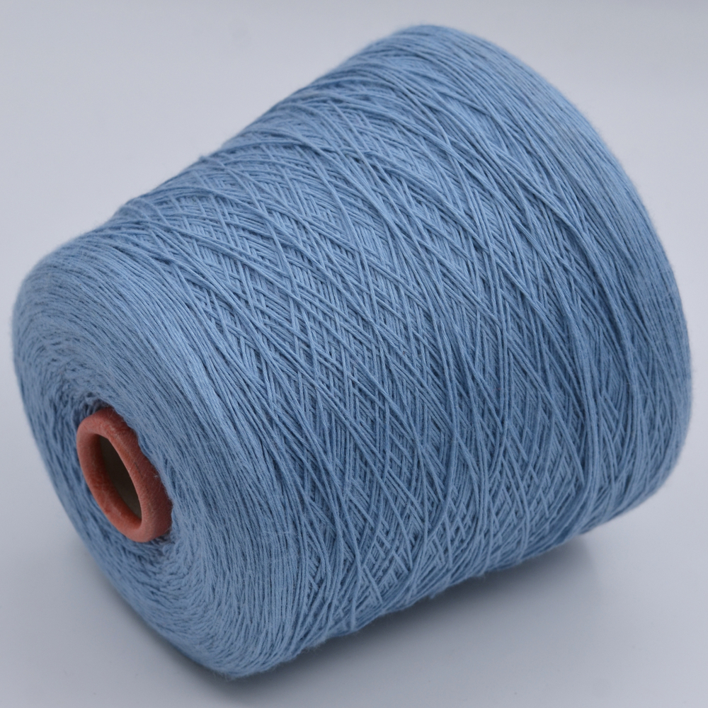 art. Autumn (dusky blue)