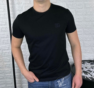 Футболка Dolce Gabbana Classics премиум