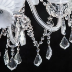 Подвесная люстра Citilux ФИНКА CL353161