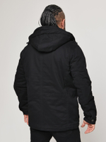 Куртка хлопковая на синтепоне Armed Forces AF269