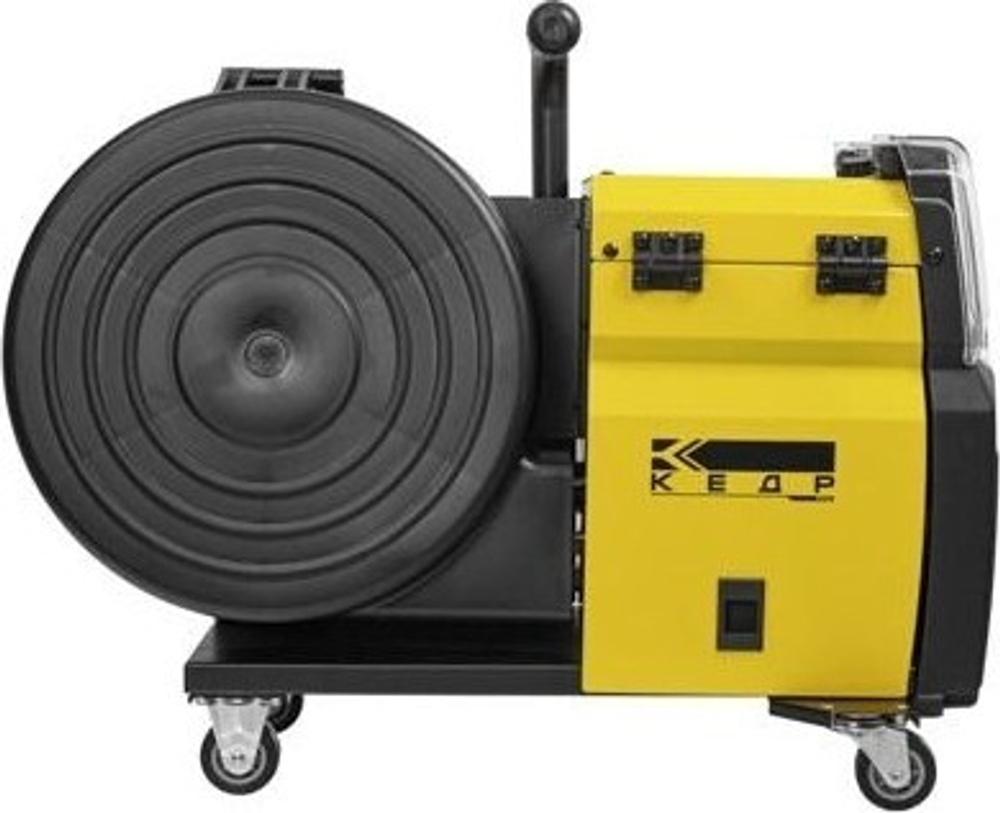 Механизм подачи проволоки Кедр MultiWF-7 для multimig-5000dp 8012336