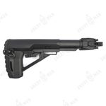 Комплект: Складной приклад на АКМ/АК74, Nord, K.Arma