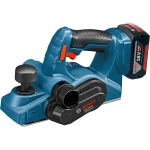 Аккумуляторный рубанок GHO 18 V-LI Professional BOSCH 06015A0300