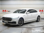 Kia The New K9 (Quoris/K900) 2 Generation 3.8 GDI (07.2021)