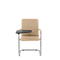 Стул София СН S-0428 (бежевый) со столиком