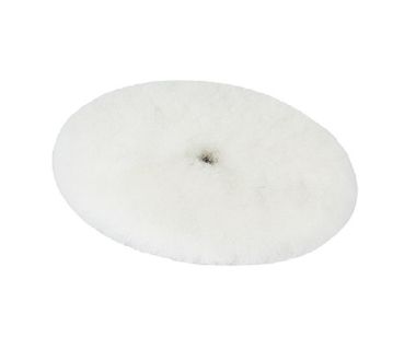 KOCH 999254 Lammfell-Pad Шлифовально-полировочная губка 