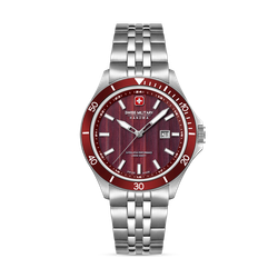 Swiss Military Hanowa Flagship Elements Fire SMWGH0006703