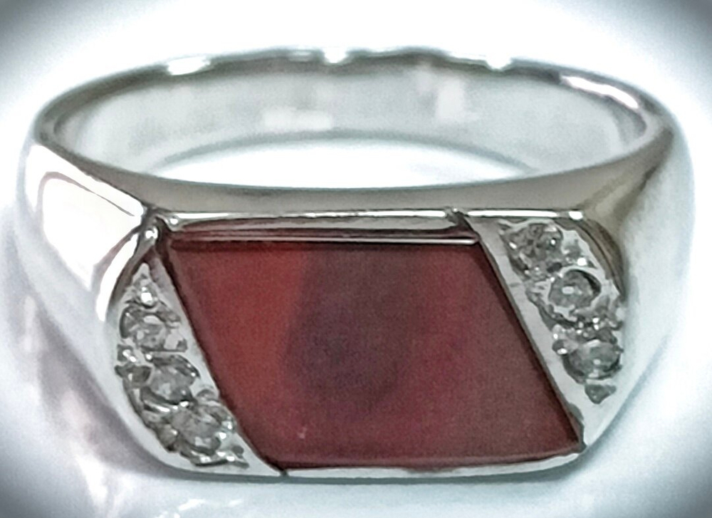 Ювелирное кольцо Эстерелла