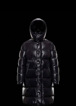 Пуховик Moncler