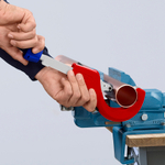 Труборез TubiX XL KNIPEX 903103BK