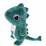 Мягкая игрушка «Дракон Моргул» 32 см, микс