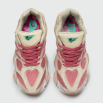 Кроссовки New Balance 9060 Pink Freshgoods