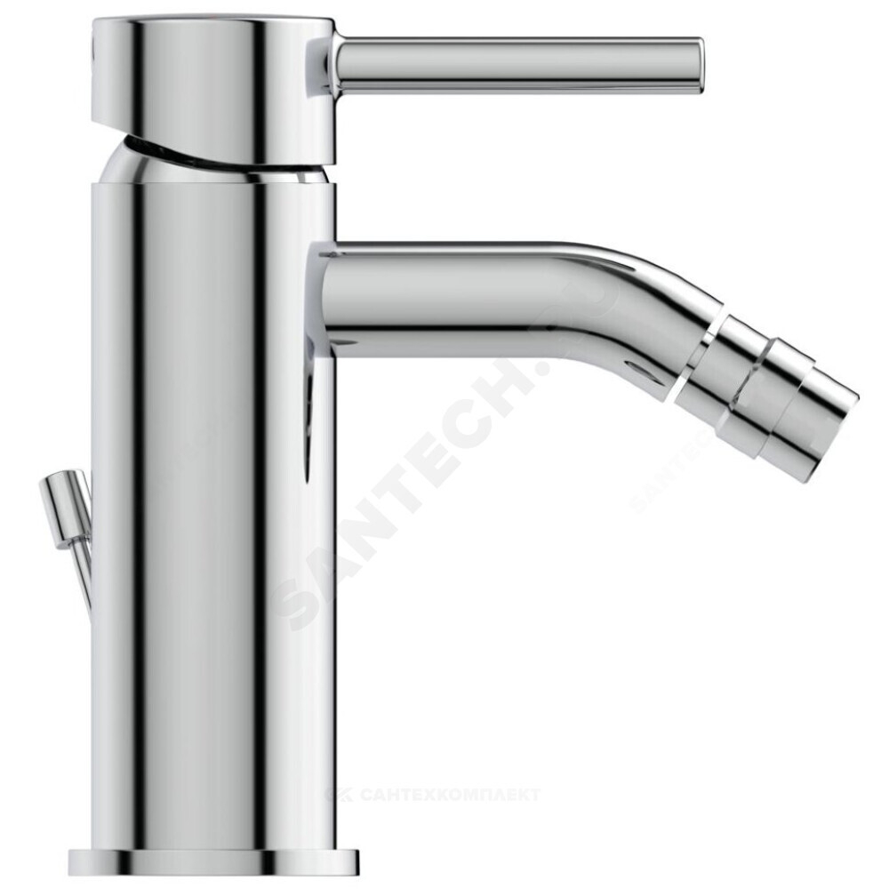 Смеситель для биде одноручный CERALINE Ideal Standard BC197AA