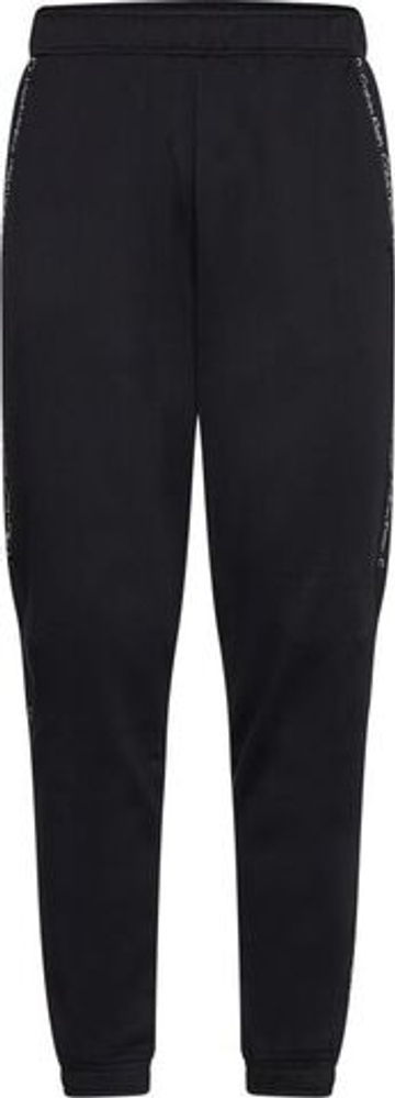 Мужские теннисные штаны Calvin Klein WO Knit Pant - черный
