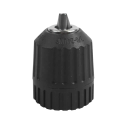 Патрон для дрели быстрозажимной 10 мм, резьба 3/8"