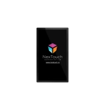 Интерактивный комплекс NextPanel 24P