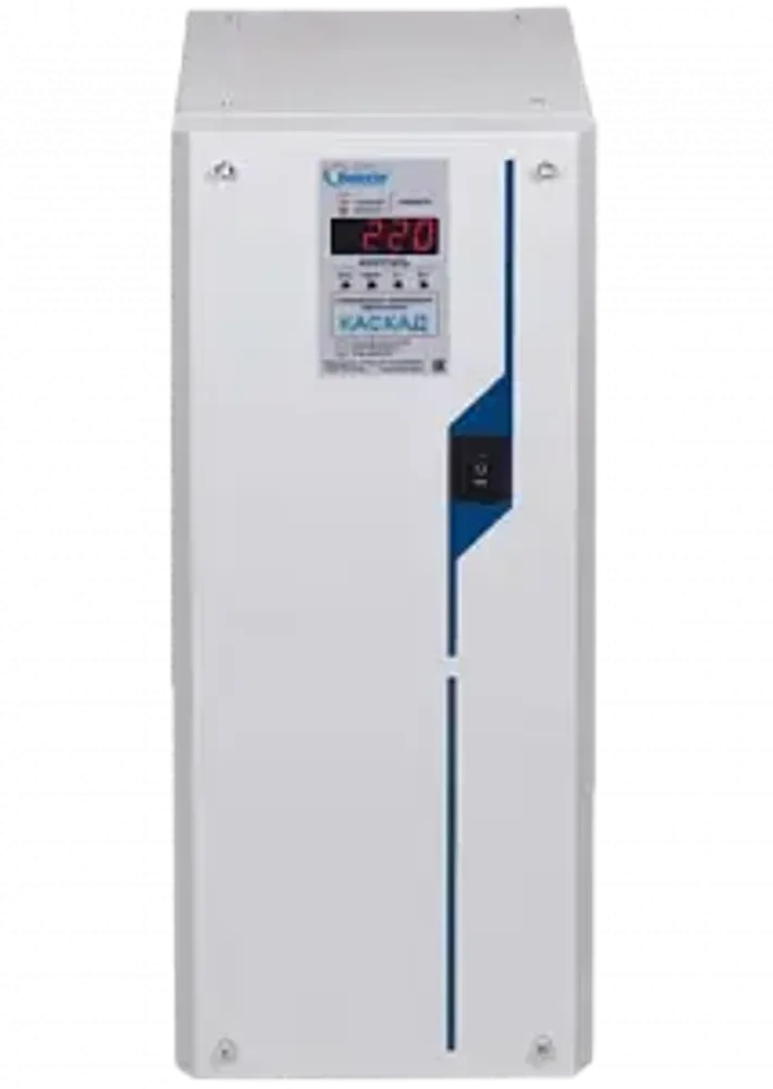 Стабилизатор напряжения Каскад СН-О-12 Стабилизатор напряжения Каскад СН-О-12