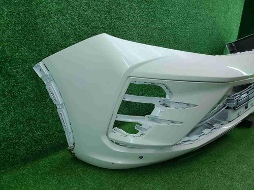 Бампер передний EXEED LX (2021-н.в.)