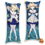 Дакимакура Геншин Импакт (Genshin Impact) Барбара