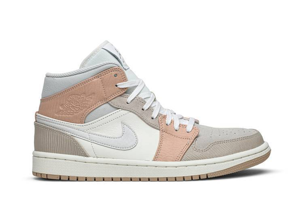 Кроссовки Jordan Air Jordan 1 Mid "Milan"